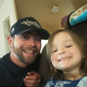 Meet your Posher, Jeff